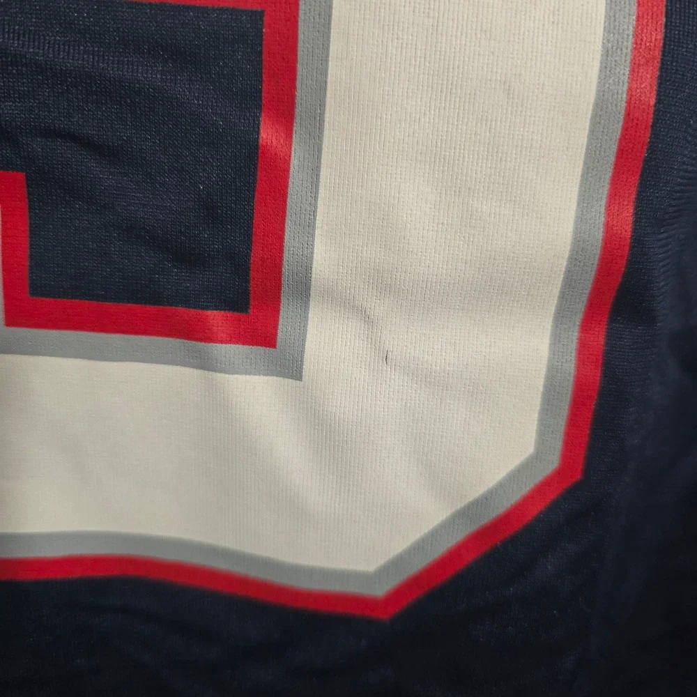 Nike new england